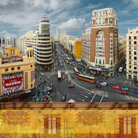 Madrid
