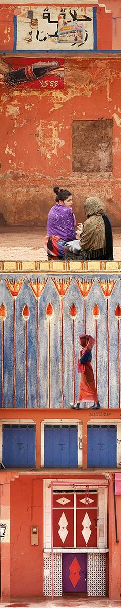 Marrakech