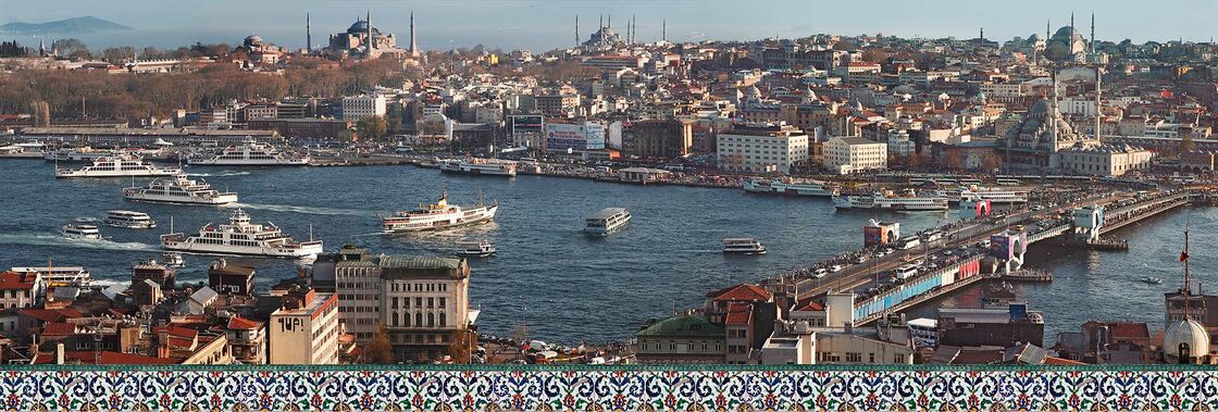 Istanbul