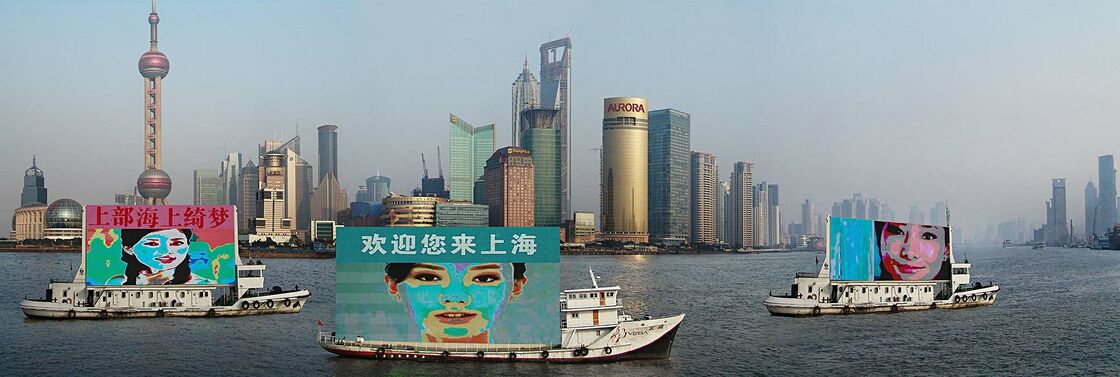 Shanghai