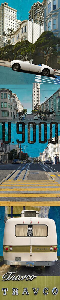 San Francisco